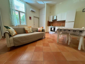 Rose Apartment Avellino